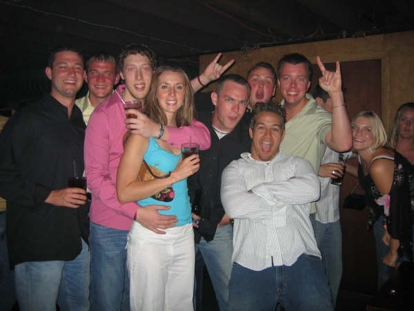 tommy and friends